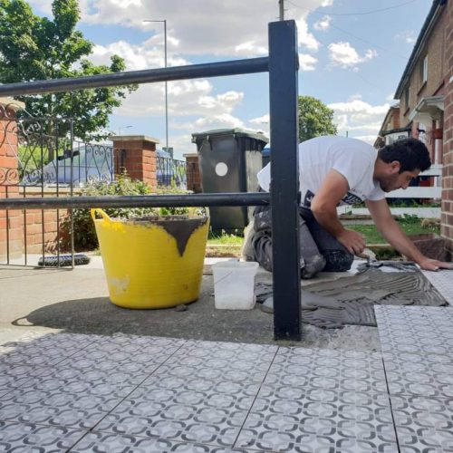tiling, south london tiling, professional tiling, good price tiling, cheap tiling, well rated tiling company